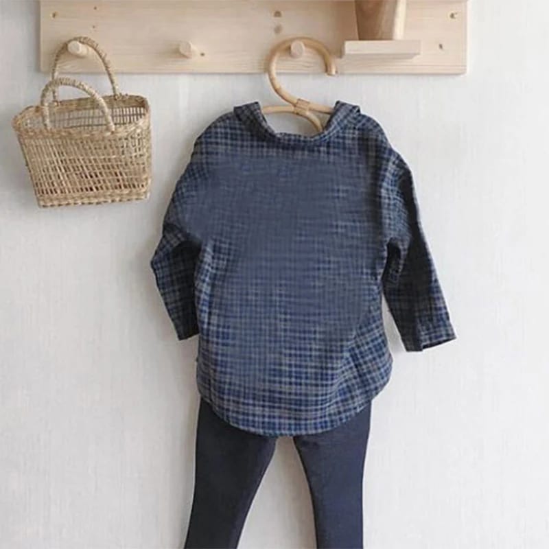 Cintre rotin pour enfant